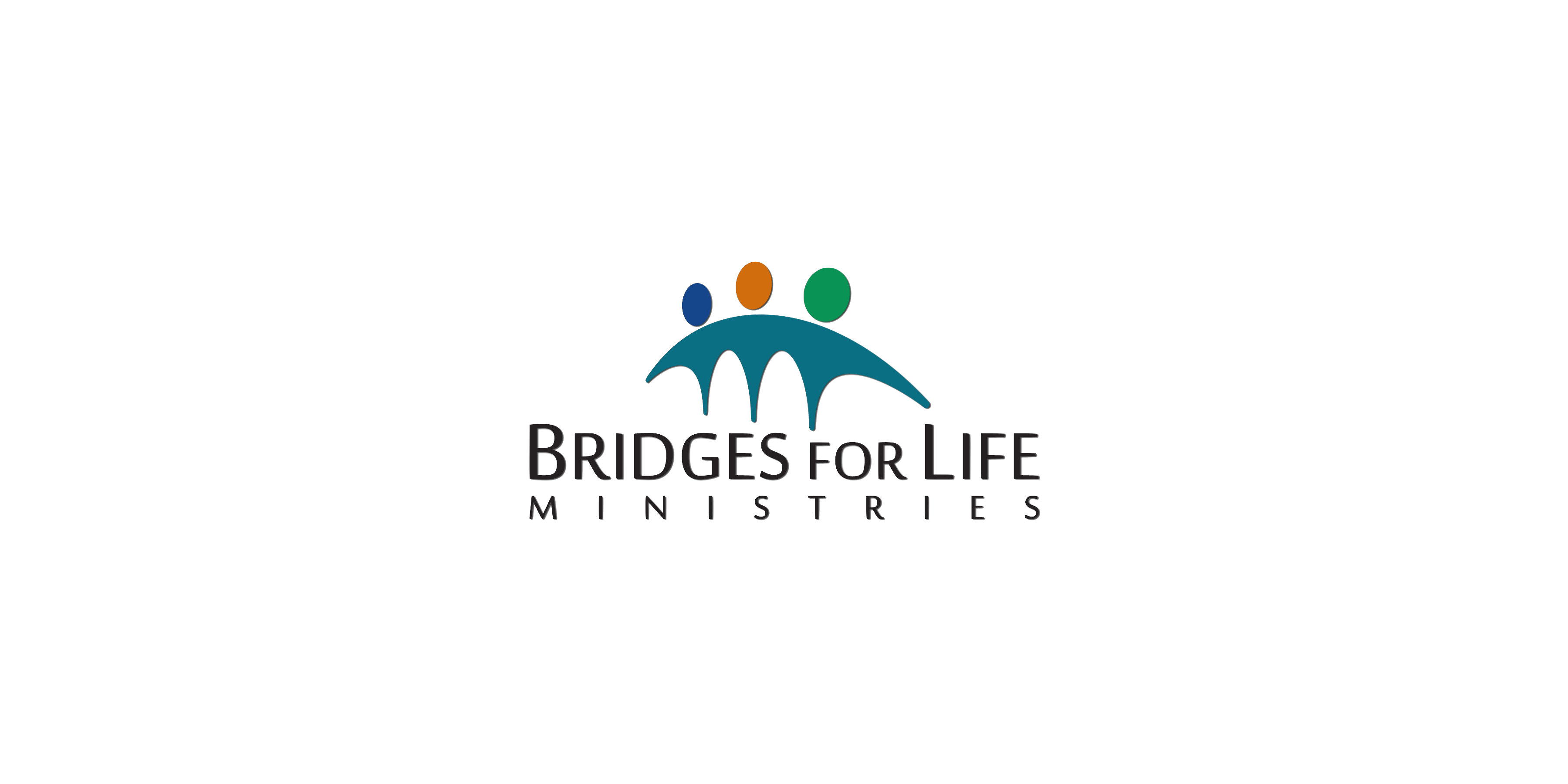 Bridges for Life Logo ALPHA