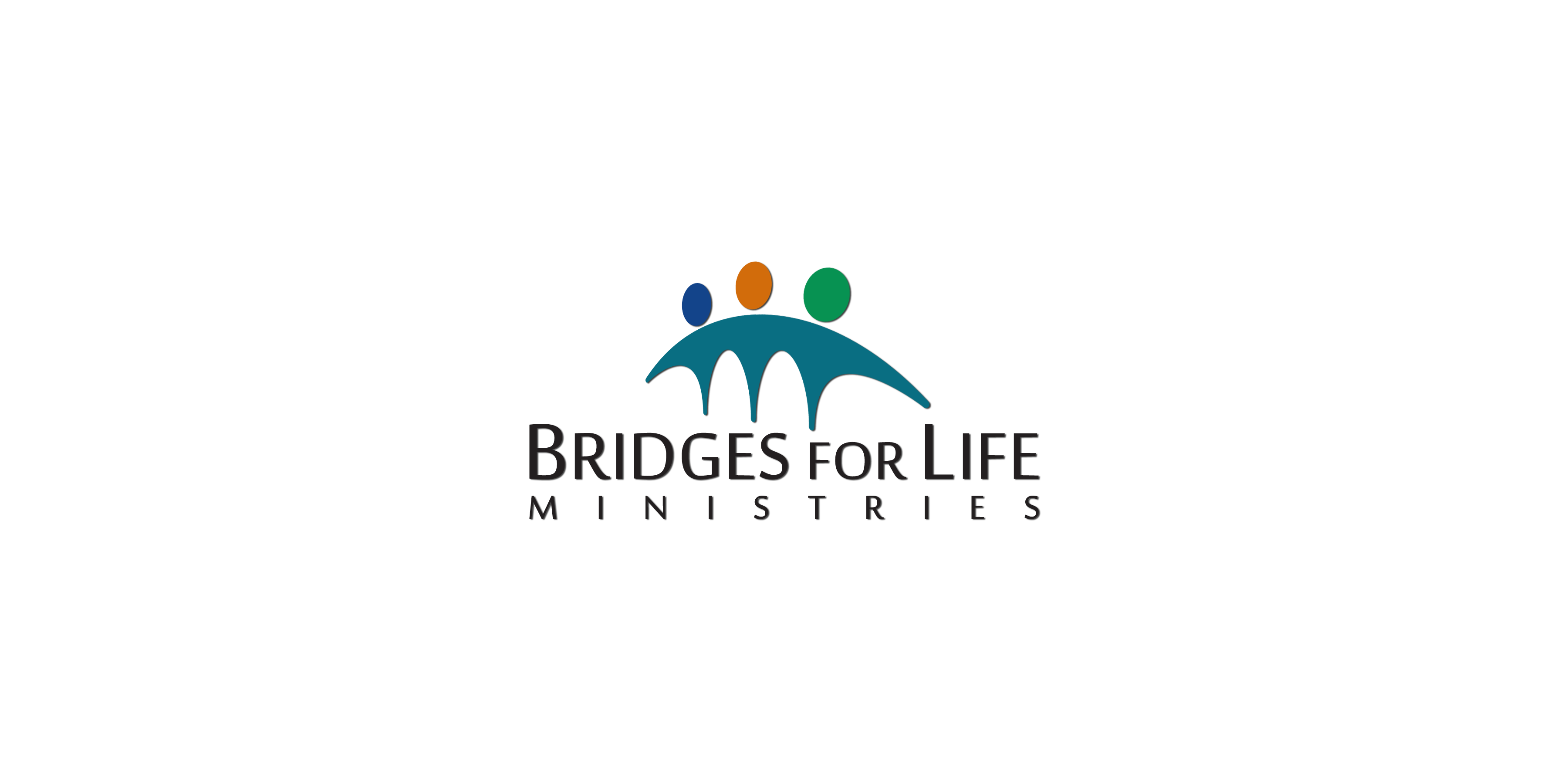 Bridges for Life Logo