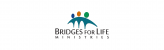 logo of Bridges For Life Ministries