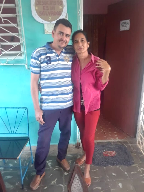 evangelist couple we support in cambodia