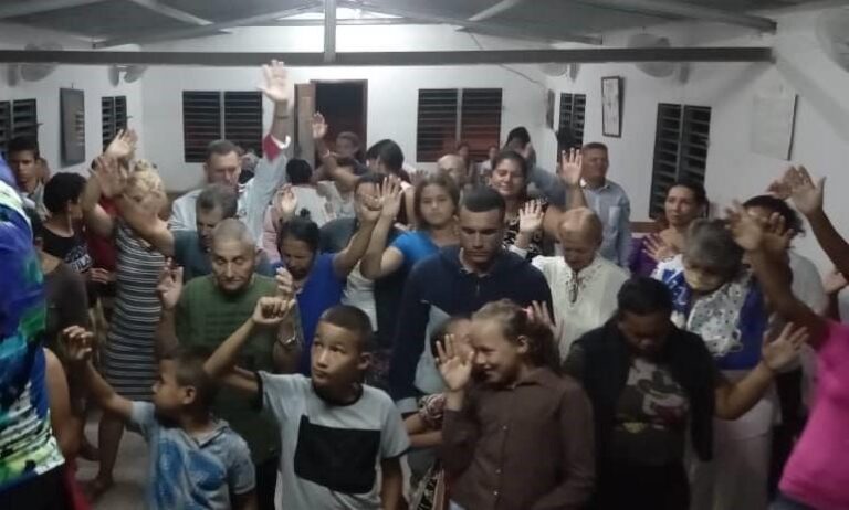 july missionary stories bridges for life ministries