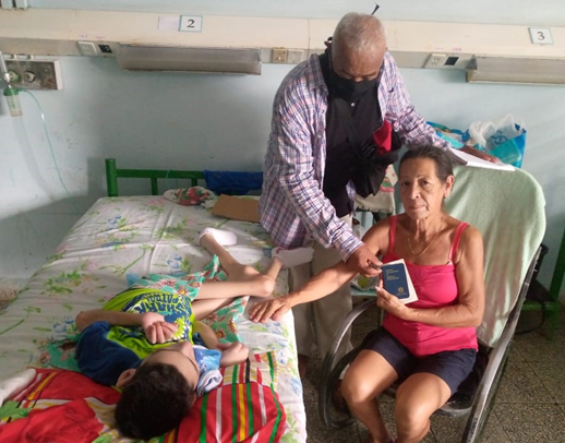 bridges for life healthcare outreach