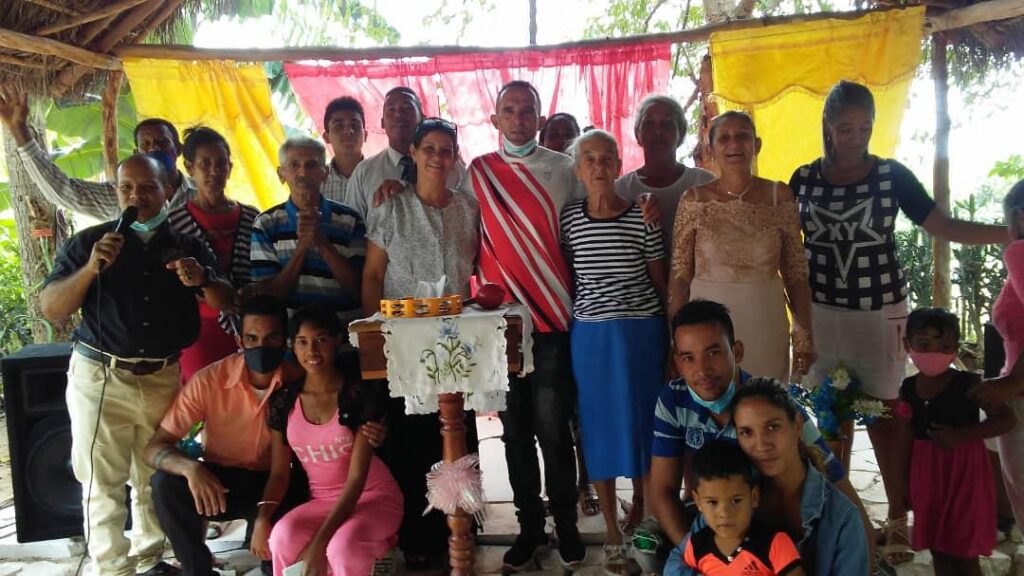 chile mission trip photo 2022 bridges for life ministries