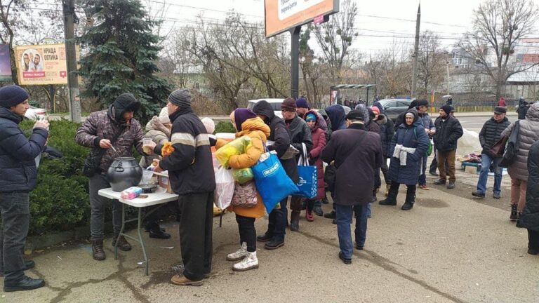 local homeless ministry in pittsburgh, pa