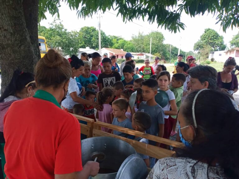 evangelical missions delivering bibles