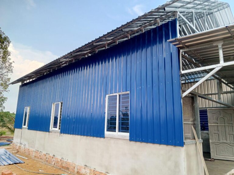 church-build-project-progress