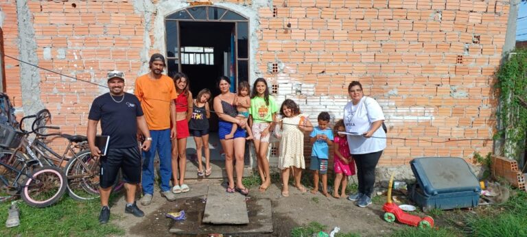 serving the community and it's people