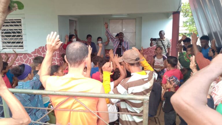 bridges for life ministries testimonies and sermon