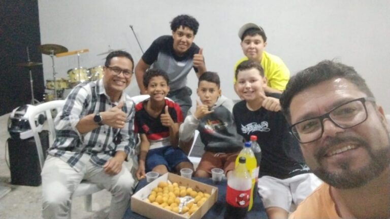 Brazil Piraquara